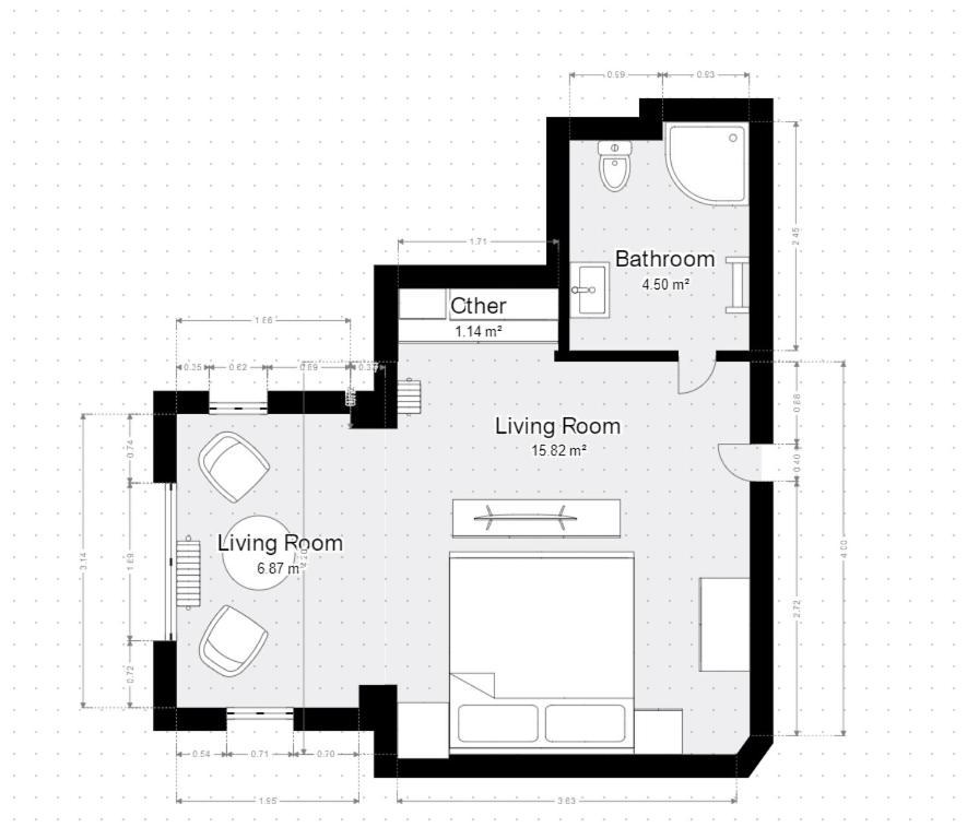 Cityappartement Am Belvedere Weimar  Exterior foto